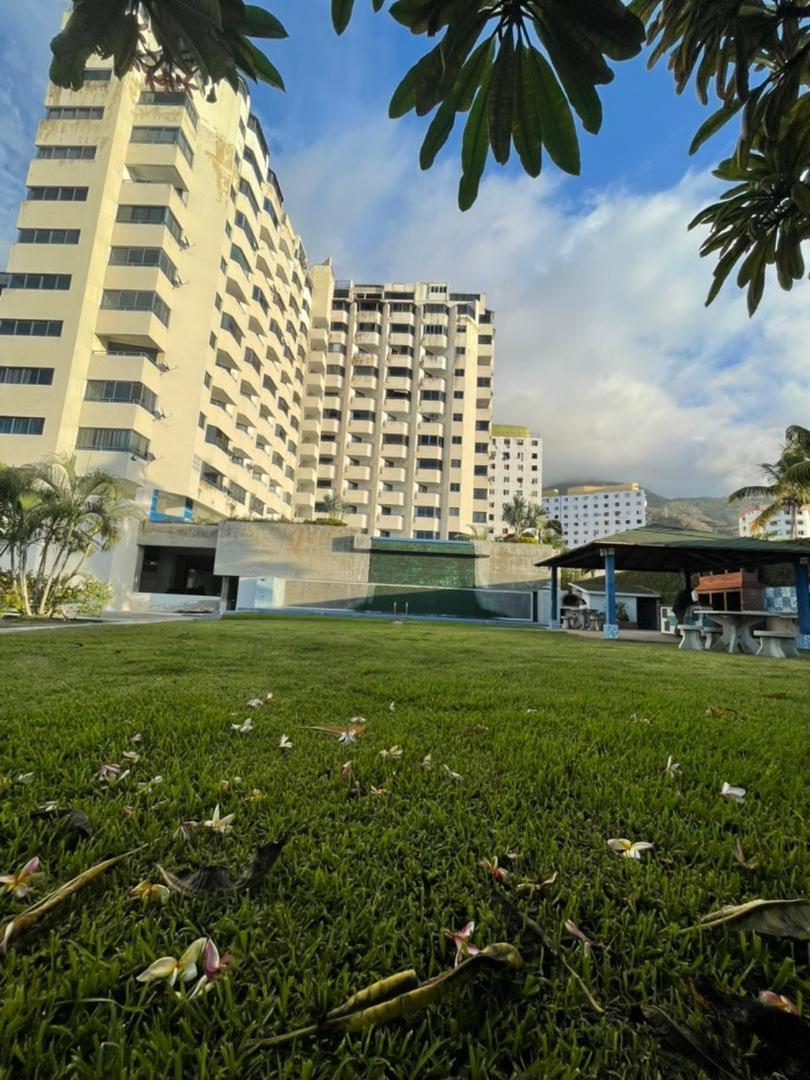 Contry Mar Caraballeda Apartment Exterior photo